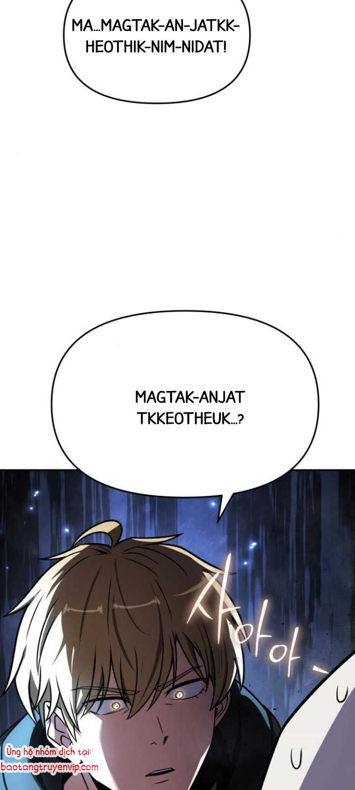 đọc truyện Vua Hiệp Sĩ Đã Trở Lại Với Một Vị Thần Chương 114.1 ảnh 26 tại Thiên Thai Truyện