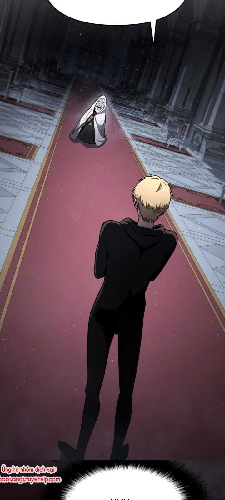 đọc truyện Vua Hiệp Sĩ Đã Trở Lại Với Một Vị Thần Chương 114.1 ảnh 5 tại Thiên Thai Truyện