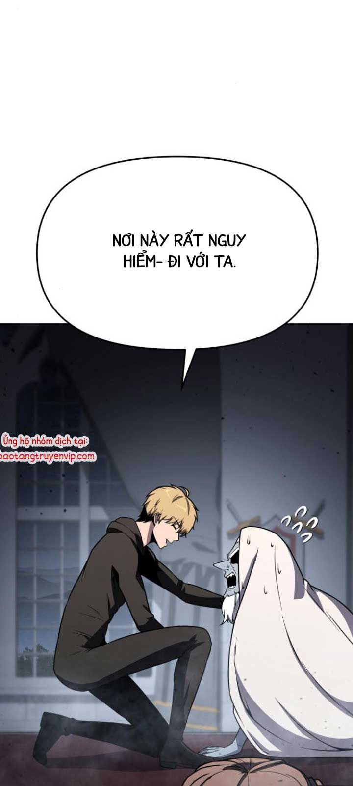 đọc truyện Vua Hiệp Sĩ Đã Trở Lại Với Một Vị Thần Chương 114.1 ảnh 33 tại Thiên Thai Truyện