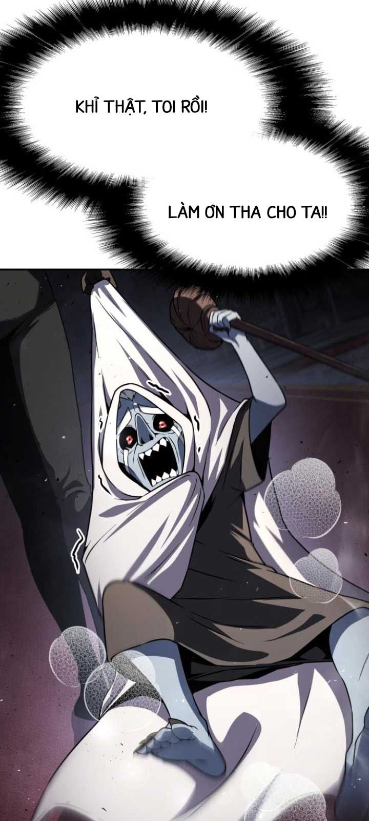 đọc truyện Vua Hiệp Sĩ Đã Trở Lại Với Một Vị Thần Chương 114.1 ảnh 36 tại Thiên Thai Truyện