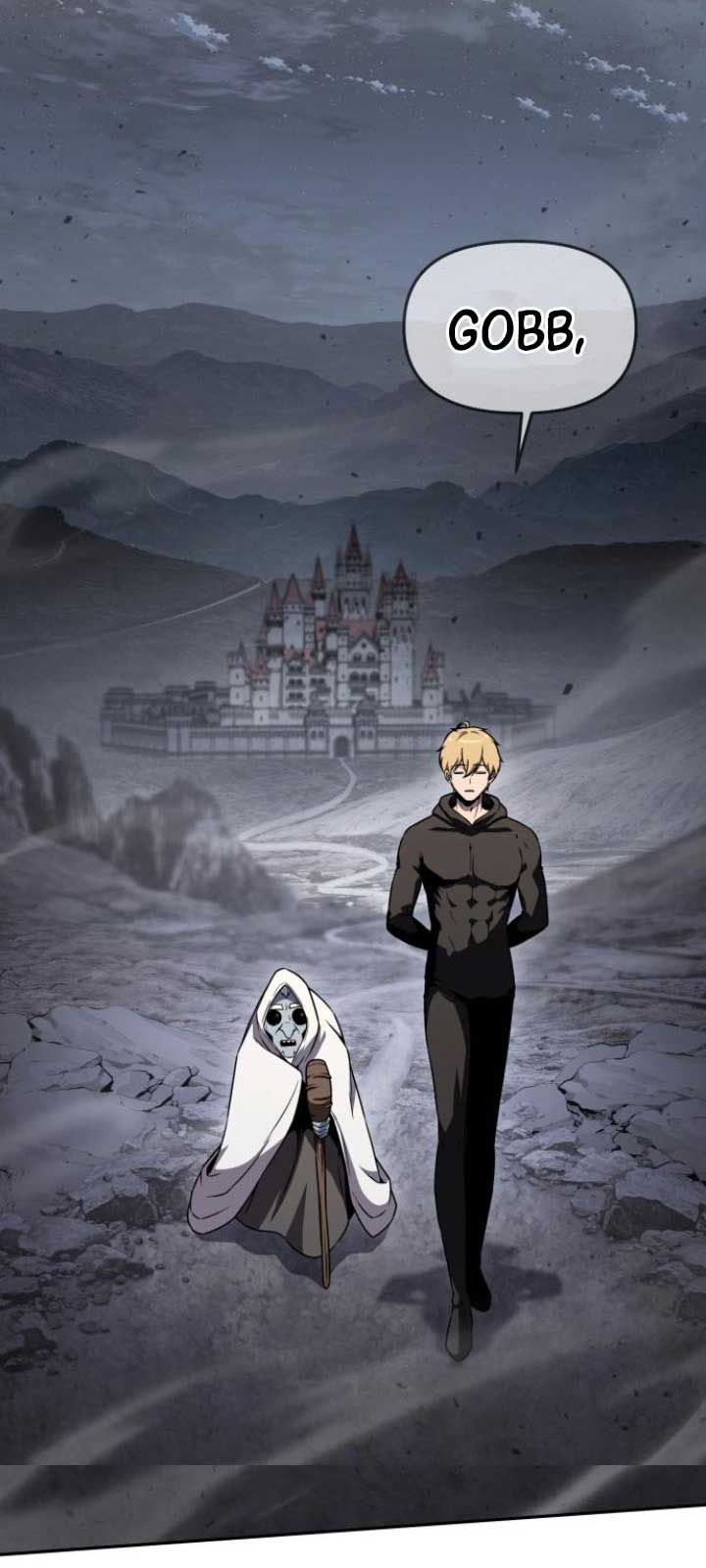 đọc truyện Vua Hiệp Sĩ Đã Trở Lại Với Một Vị Thần Chương 114.1 ảnh 39 tại Thiên Thai Truyện