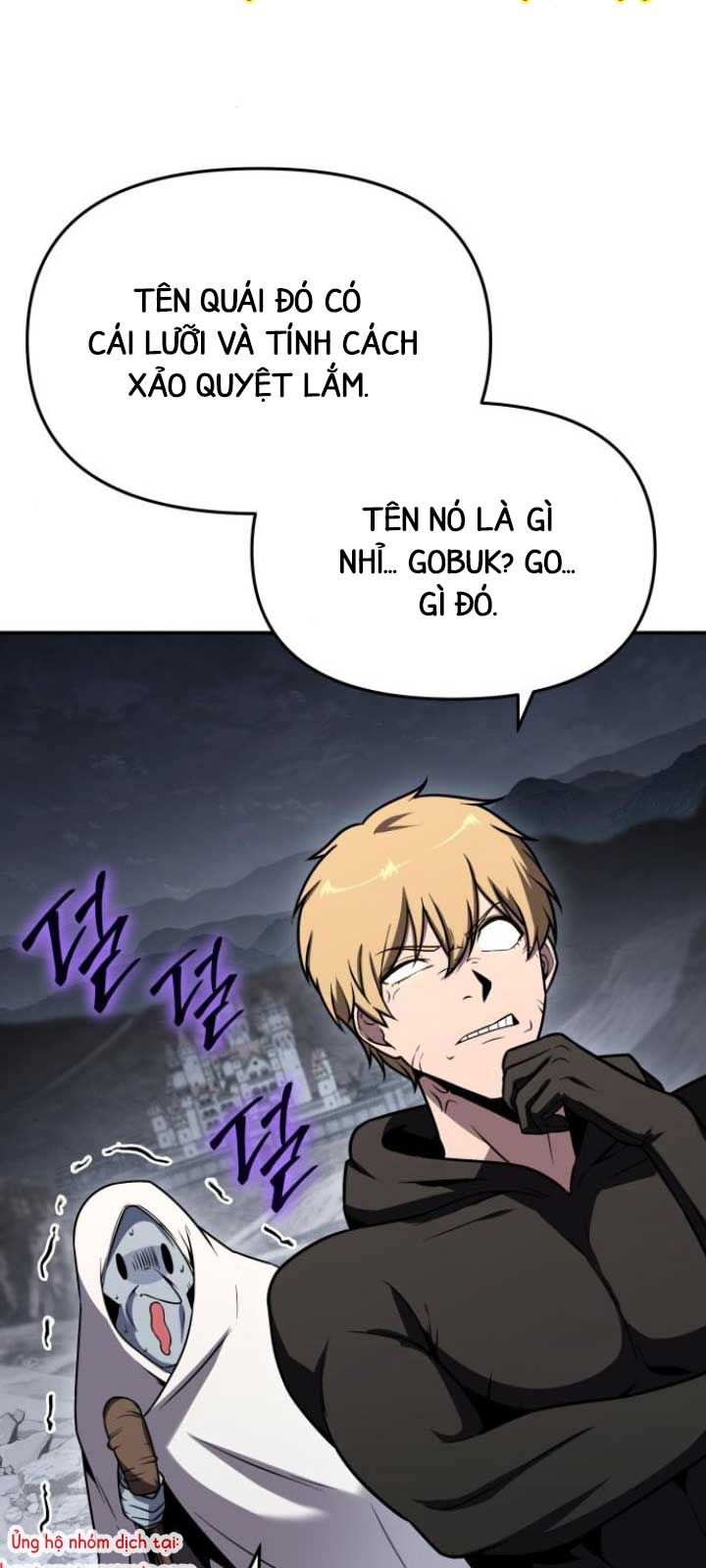 đọc truyện Vua Hiệp Sĩ Đã Trở Lại Với Một Vị Thần Chương 114.1 ảnh 43 tại Thiên Thai Truyện