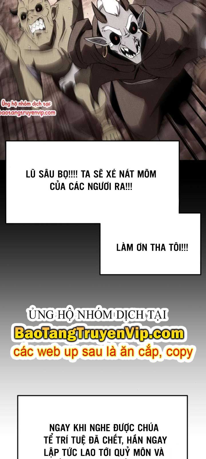 đọc truyện Vua Hiệp Sĩ Đã Trở Lại Với Một Vị Thần Chương 114.1 ảnh 49 tại Thiên Thai Truyện