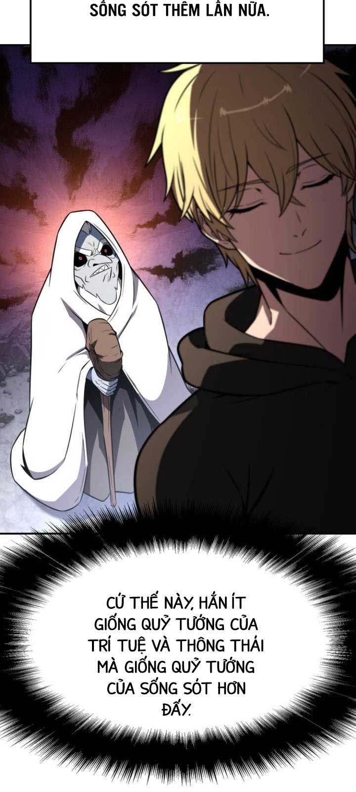 đọc truyện Vua Hiệp Sĩ Đã Trở Lại Với Một Vị Thần Chương 114.1 ảnh 50 tại Thiên Thai Truyện