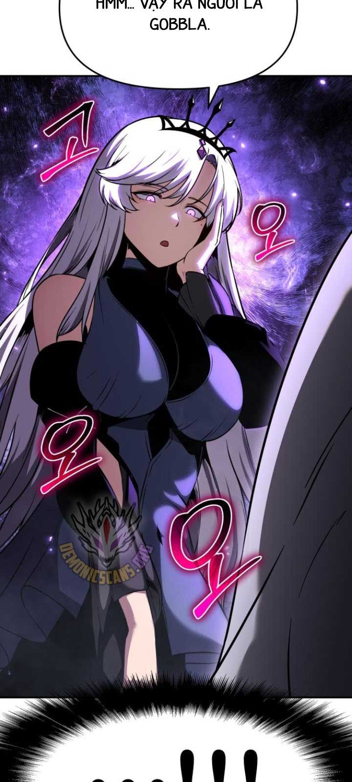 đọc truyện Vua Hiệp Sĩ Đã Trở Lại Với Một Vị Thần Chương 114.1 ảnh 59 tại Thiên Thai Truyện