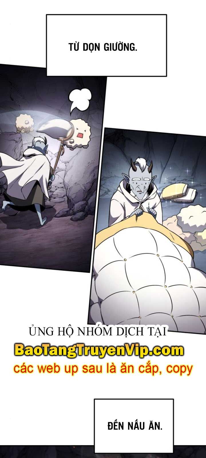 đọc truyện Vua Hiệp Sĩ Đã Trở Lại Với Một Vị Thần Chương 114.1 ảnh 63 tại Thiên Thai Truyện