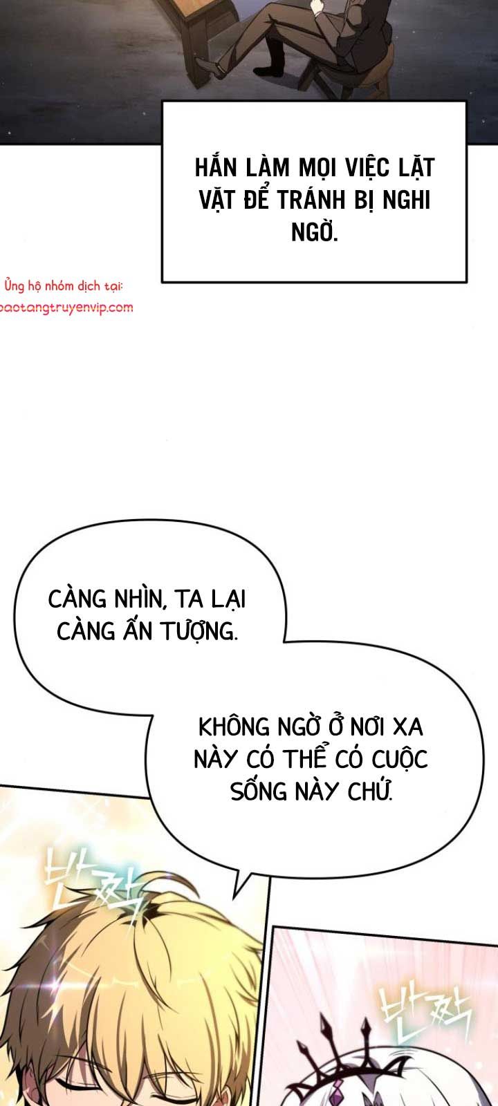 đọc truyện Vua Hiệp Sĩ Đã Trở Lại Với Một Vị Thần Chương 114.1 ảnh 65 tại Thiên Thai Truyện