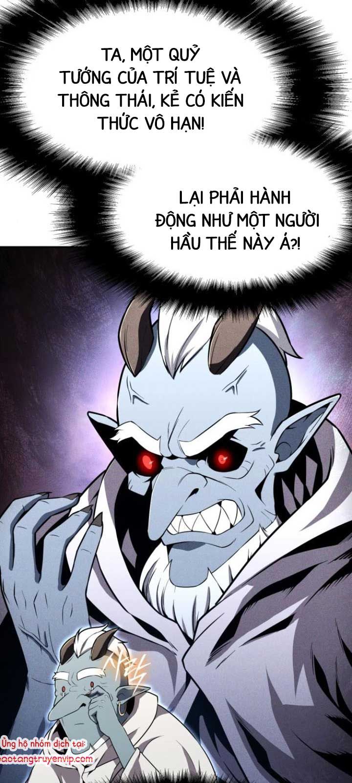 đọc truyện Vua Hiệp Sĩ Đã Trở Lại Với Một Vị Thần Chương 114.1 ảnh 68 tại Thiên Thai Truyện