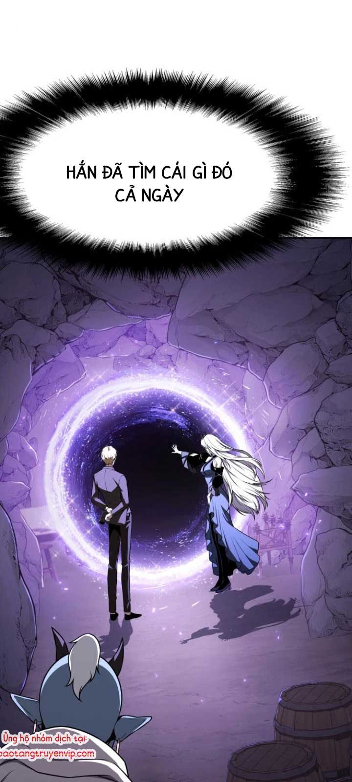 đọc truyện Vua Hiệp Sĩ Đã Trở Lại Với Một Vị Thần Chương 114.1 ảnh 81 tại Thiên Thai Truyện