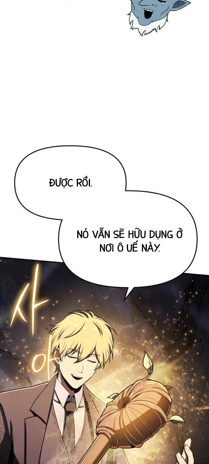 đọc truyện Vua Hiệp Sĩ Đã Trở Lại Với Một Vị Thần Chương 114.1 ảnh 91 tại Thiên Thai Truyện