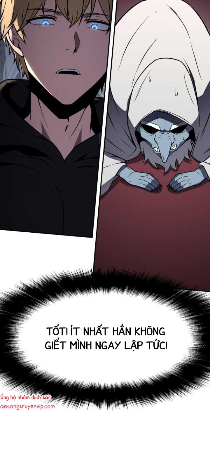 đọc truyện Vua Hiệp Sĩ Đã Trở Lại Với Một Vị Thần Chương 114.1 ảnh 11 tại Thiên Thai Truyện