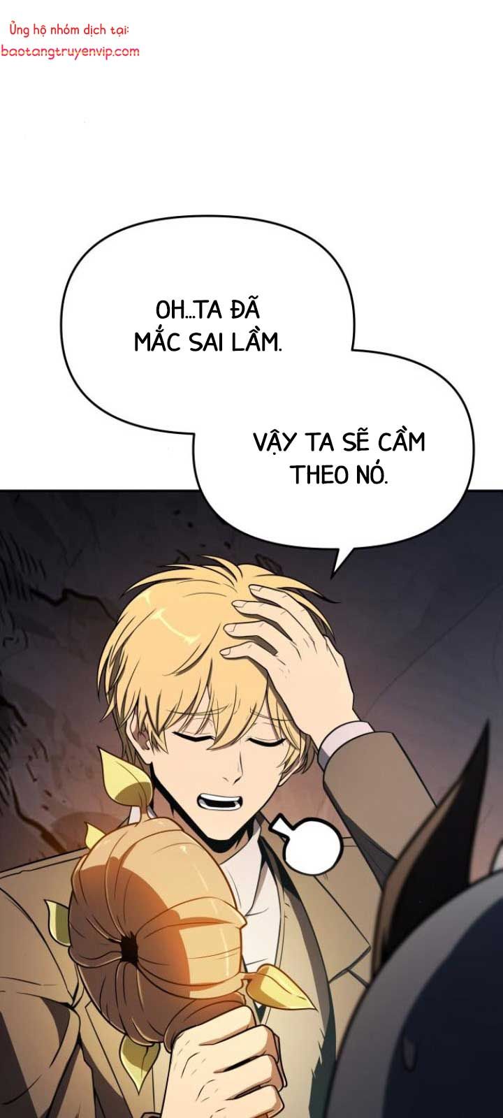 đọc truyện Vua Hiệp Sĩ Đã Trở Lại Với Một Vị Thần Chương 114.1 ảnh 95 tại Thiên Thai Truyện