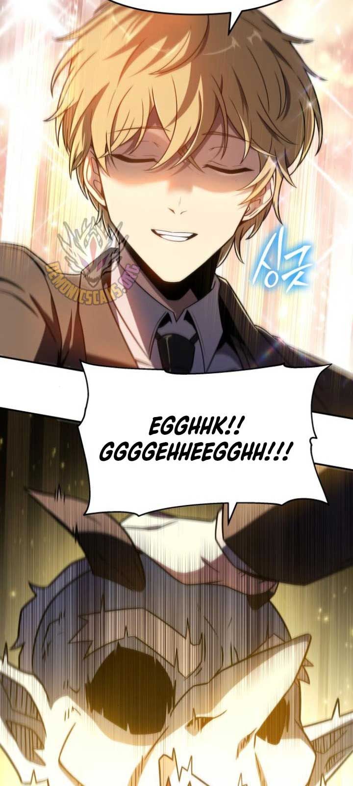 đọc truyện Vua Hiệp Sĩ Đã Trở Lại Với Một Vị Thần Chương 114.1 ảnh 100 tại Thiên Thai Truyện