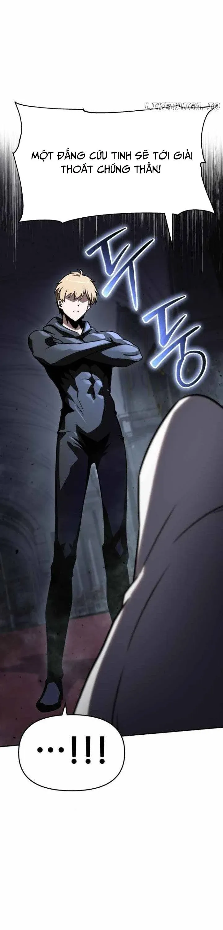 đọc truyện Vua Hiệp Sĩ Đã Trở Lại Với Một Vị Thần Chương 114 ảnh 12 tại Thiên Thai Truyện