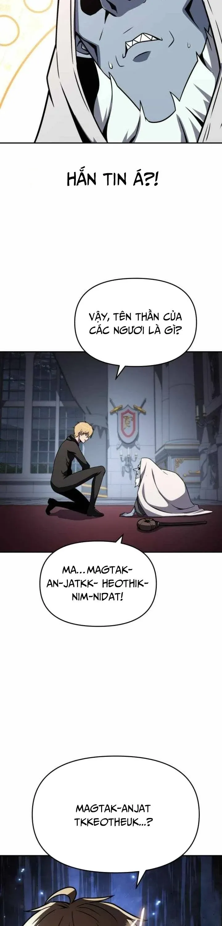 đọc truyện Vua Hiệp Sĩ Đã Trở Lại Với Một Vị Thần Chương 114 ảnh 14 tại Thiên Thai Truyện