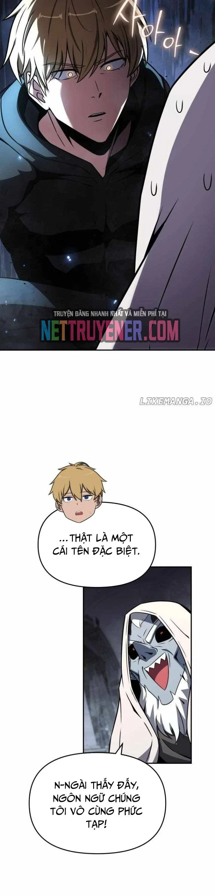 đọc truyện Vua Hiệp Sĩ Đã Trở Lại Với Một Vị Thần Chương 114 ảnh 15 tại Thiên Thai Truyện