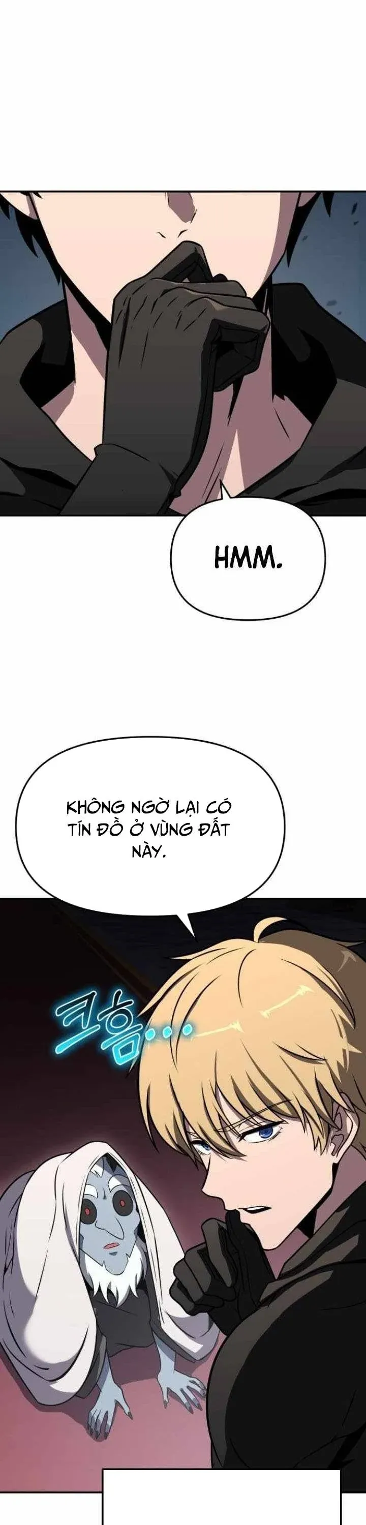 đọc truyện Vua Hiệp Sĩ Đã Trở Lại Với Một Vị Thần Chương 114 ảnh 16 tại Thiên Thai Truyện