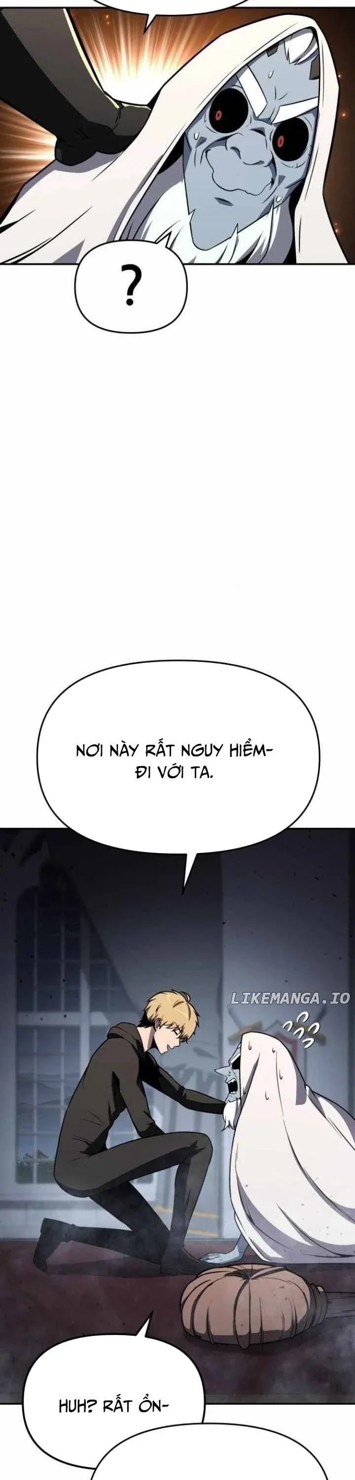 đọc truyện Vua Hiệp Sĩ Đã Trở Lại Với Một Vị Thần Chương 114 ảnh 18 tại Thiên Thai Truyện