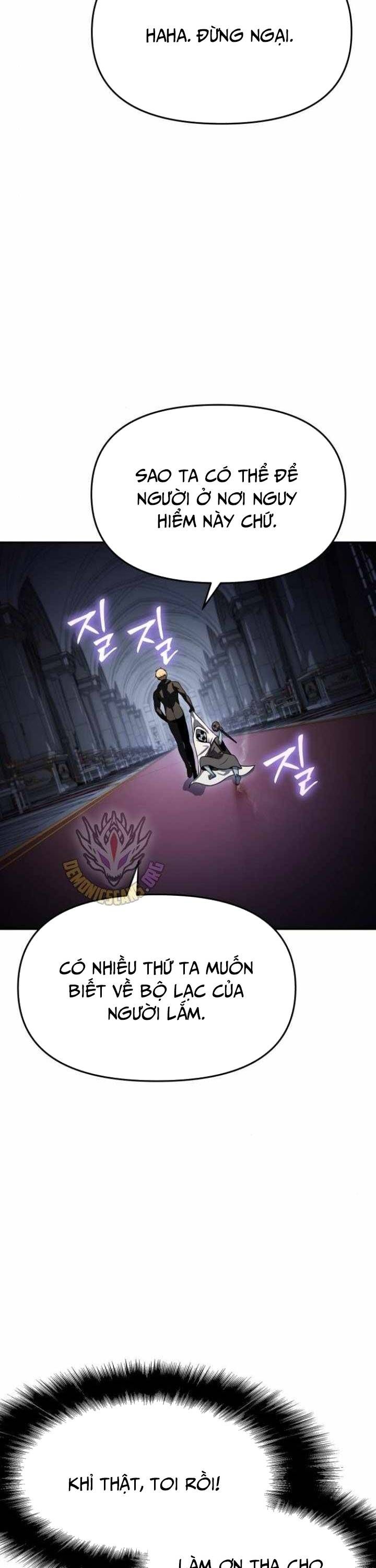 đọc truyện Vua Hiệp Sĩ Đã Trở Lại Với Một Vị Thần Chương 114 ảnh 19 tại Thiên Thai Truyện