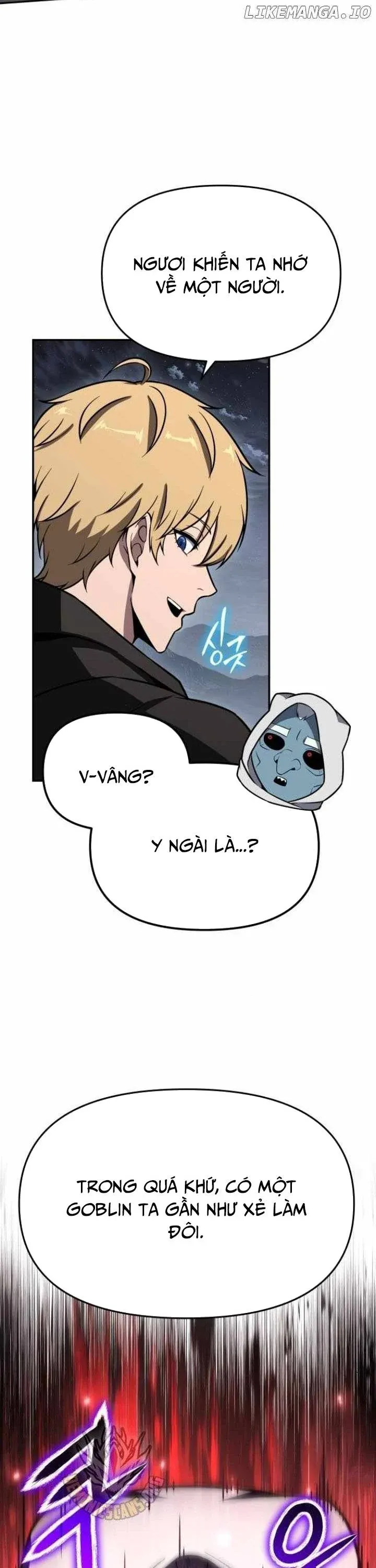 đọc truyện Vua Hiệp Sĩ Đã Trở Lại Với Một Vị Thần Chương 114 ảnh 22 tại Thiên Thai Truyện