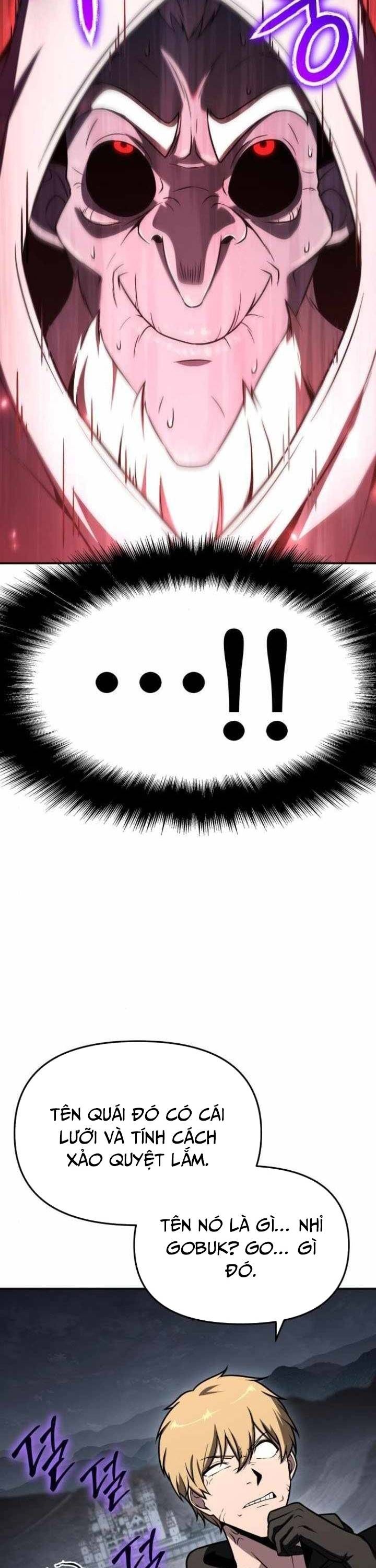 đọc truyện Vua Hiệp Sĩ Đã Trở Lại Với Một Vị Thần Chương 114 ảnh 23 tại Thiên Thai Truyện