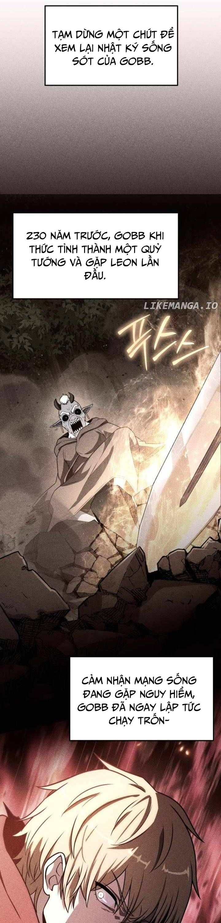 đọc truyện Vua Hiệp Sĩ Đã Trở Lại Với Một Vị Thần Chương 114 ảnh 25 tại Thiên Thai Truyện