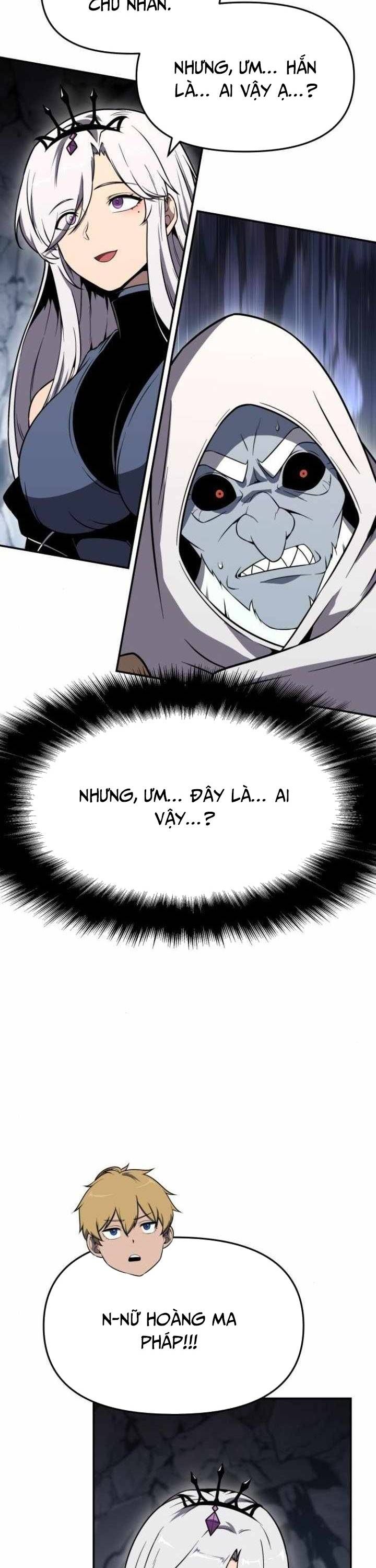 đọc truyện Vua Hiệp Sĩ Đã Trở Lại Với Một Vị Thần Chương 114 ảnh 30 tại Thiên Thai Truyện