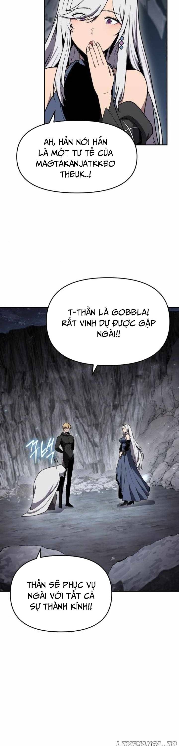 đọc truyện Vua Hiệp Sĩ Đã Trở Lại Với Một Vị Thần Chương 114 ảnh 31 tại Thiên Thai Truyện