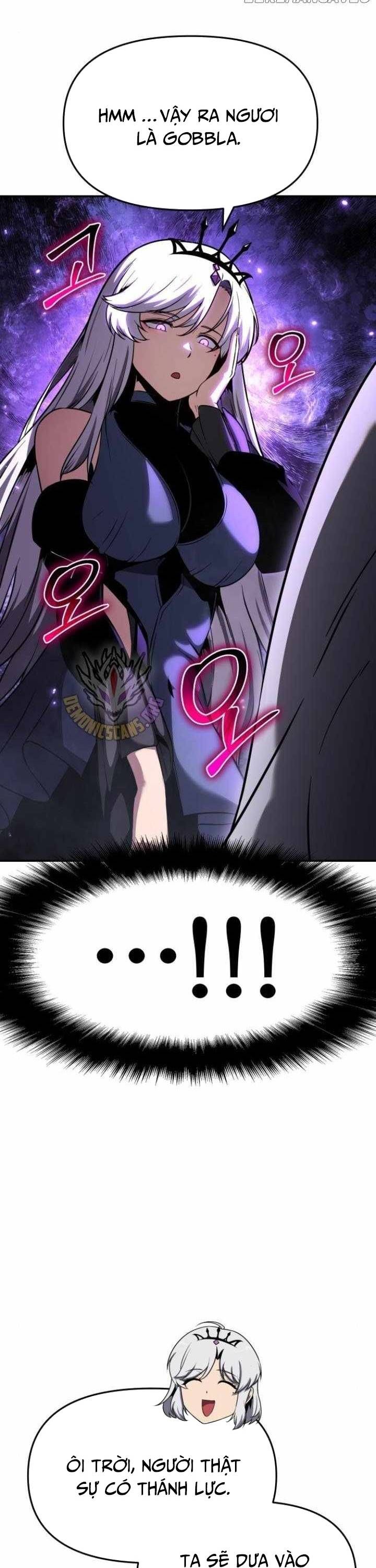 đọc truyện Vua Hiệp Sĩ Đã Trở Lại Với Một Vị Thần Chương 114 ảnh 32 tại Thiên Thai Truyện