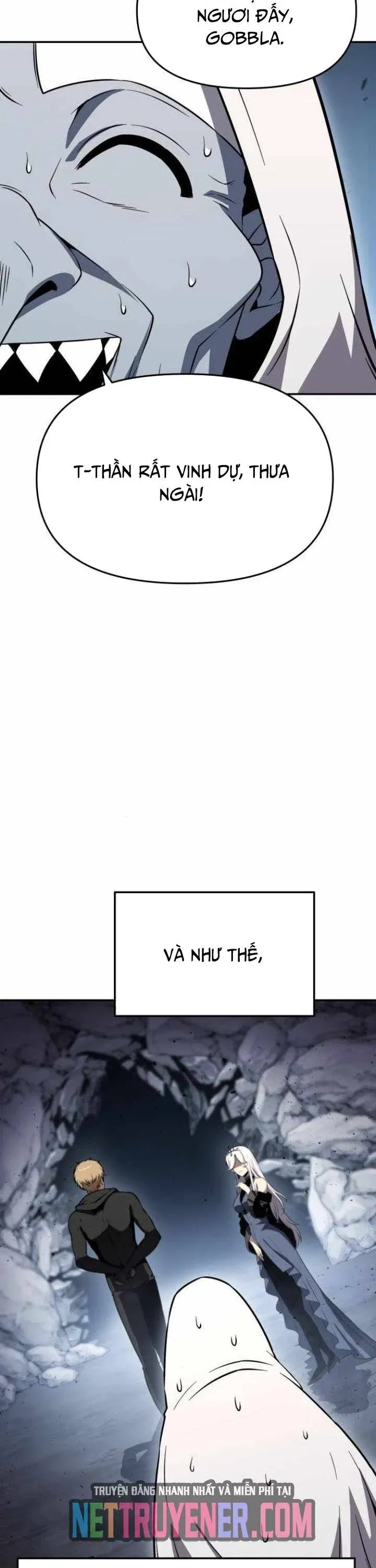 đọc truyện Vua Hiệp Sĩ Đã Trở Lại Với Một Vị Thần Chương 114 ảnh 33 tại Thiên Thai Truyện