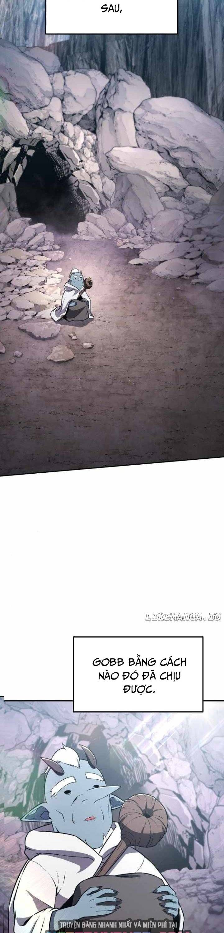 đọc truyện Vua Hiệp Sĩ Đã Trở Lại Với Một Vị Thần Chương 114 ảnh 38 tại Thiên Thai Truyện