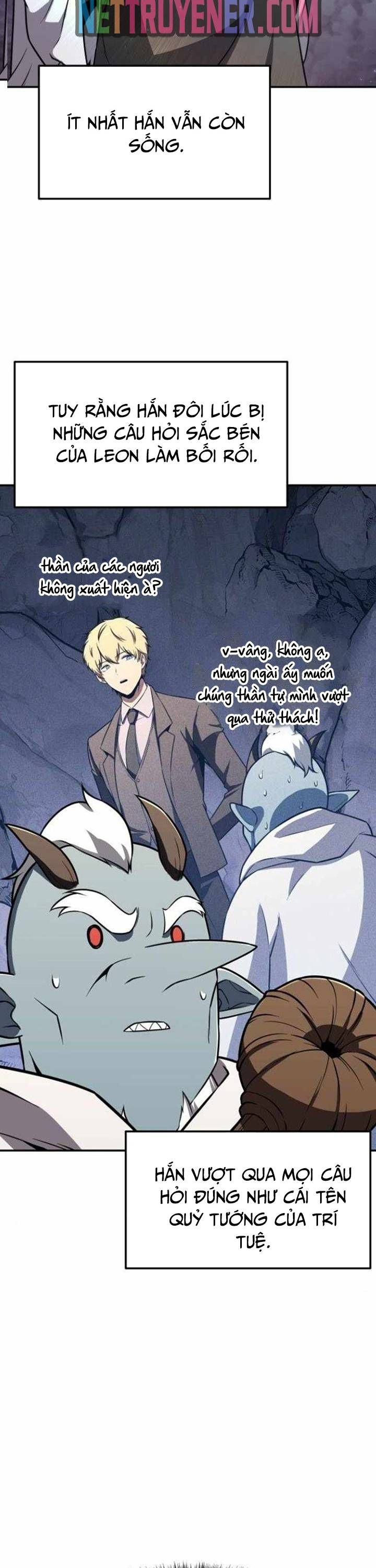 đọc truyện Vua Hiệp Sĩ Đã Trở Lại Với Một Vị Thần Chương 114 ảnh 39 tại Thiên Thai Truyện