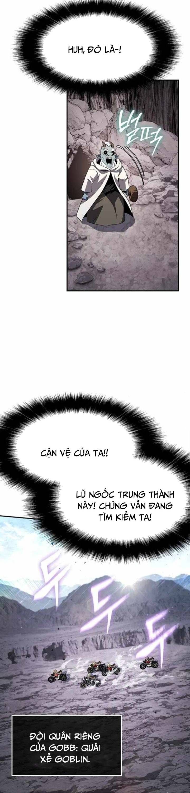 đọc truyện Vua Hiệp Sĩ Đã Trở Lại Với Một Vị Thần Chương 114 ảnh 40 tại Thiên Thai Truyện