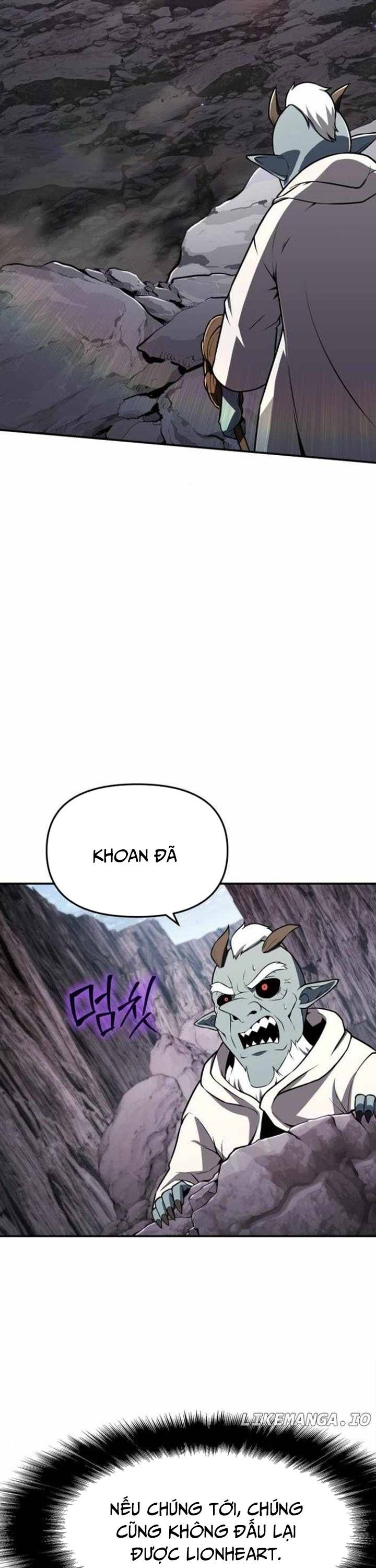 đọc truyện Vua Hiệp Sĩ Đã Trở Lại Với Một Vị Thần Chương 114 ảnh 41 tại Thiên Thai Truyện