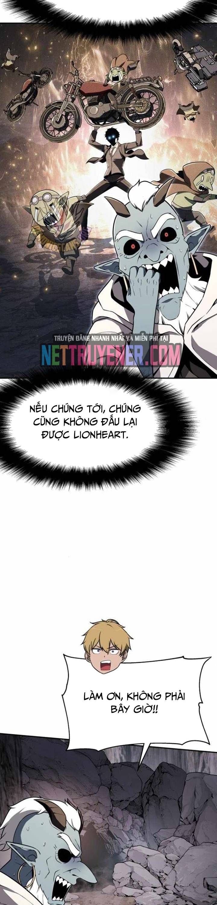 đọc truyện Vua Hiệp Sĩ Đã Trở Lại Với Một Vị Thần Chương 114 ảnh 42 tại Thiên Thai Truyện