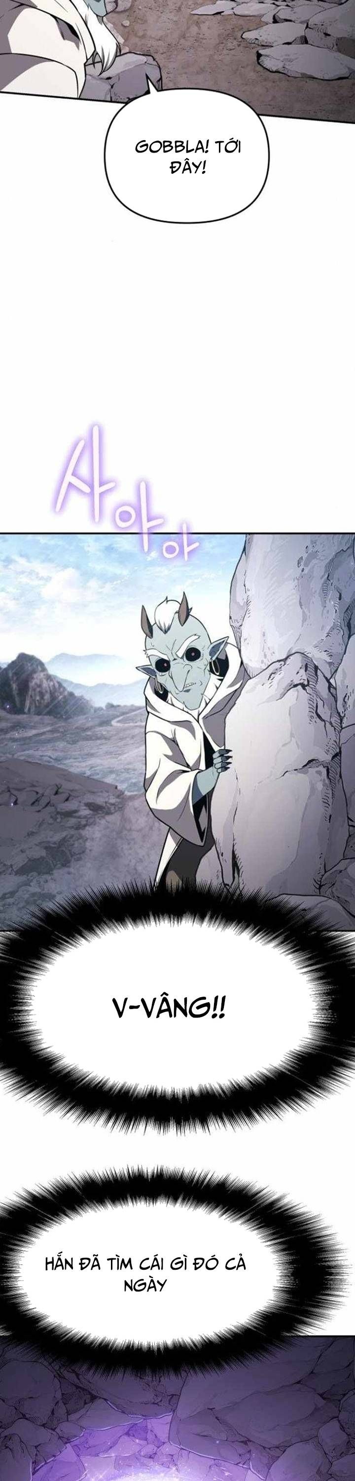 đọc truyện Vua Hiệp Sĩ Đã Trở Lại Với Một Vị Thần Chương 114 ảnh 43 tại Thiên Thai Truyện