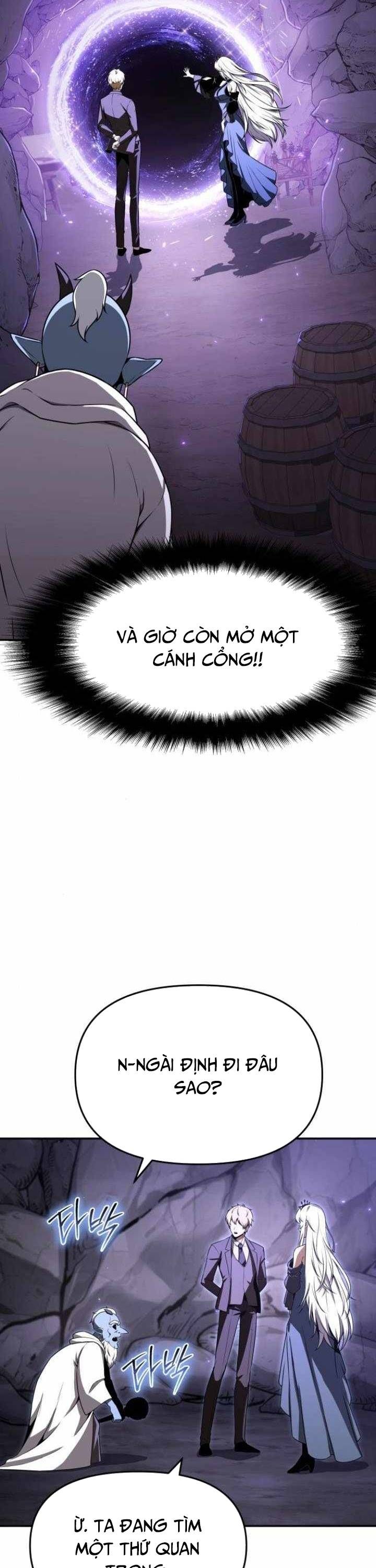 đọc truyện Vua Hiệp Sĩ Đã Trở Lại Với Một Vị Thần Chương 114 ảnh 44 tại Thiên Thai Truyện