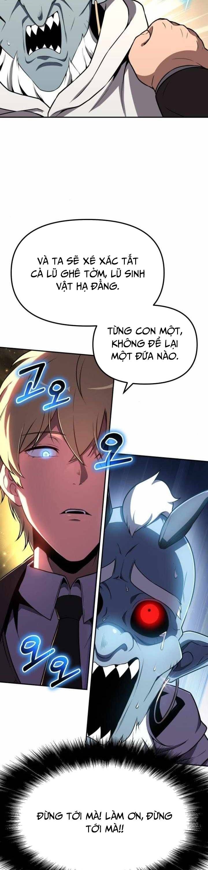 đọc truyện Vua Hiệp Sĩ Đã Trở Lại Với Một Vị Thần Chương 114 ảnh 46 tại Thiên Thai Truyện