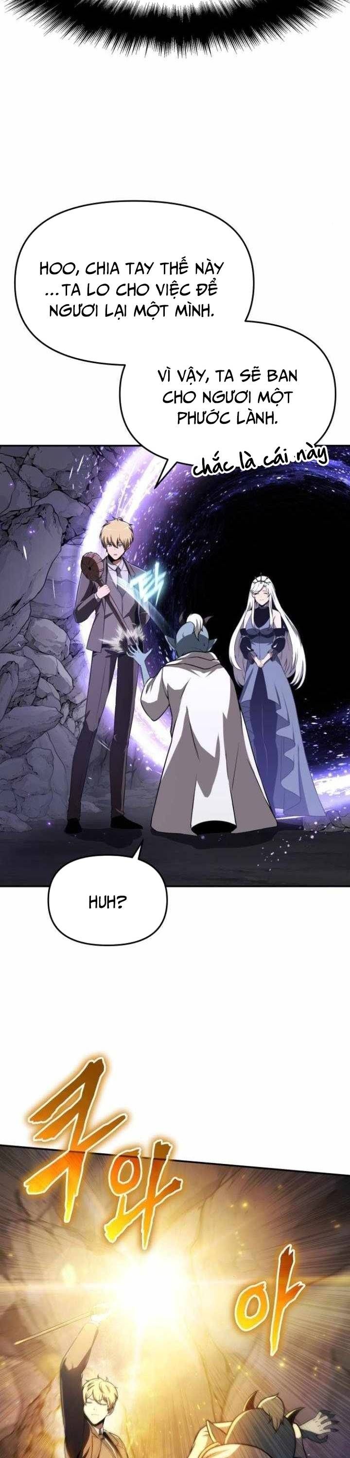 đọc truyện Vua Hiệp Sĩ Đã Trở Lại Với Một Vị Thần Chương 114 ảnh 47 tại Thiên Thai Truyện