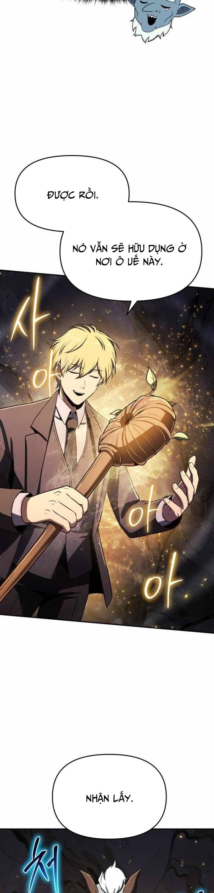 đọc truyện Vua Hiệp Sĩ Đã Trở Lại Với Một Vị Thần Chương 114 ảnh 49 tại Thiên Thai Truyện