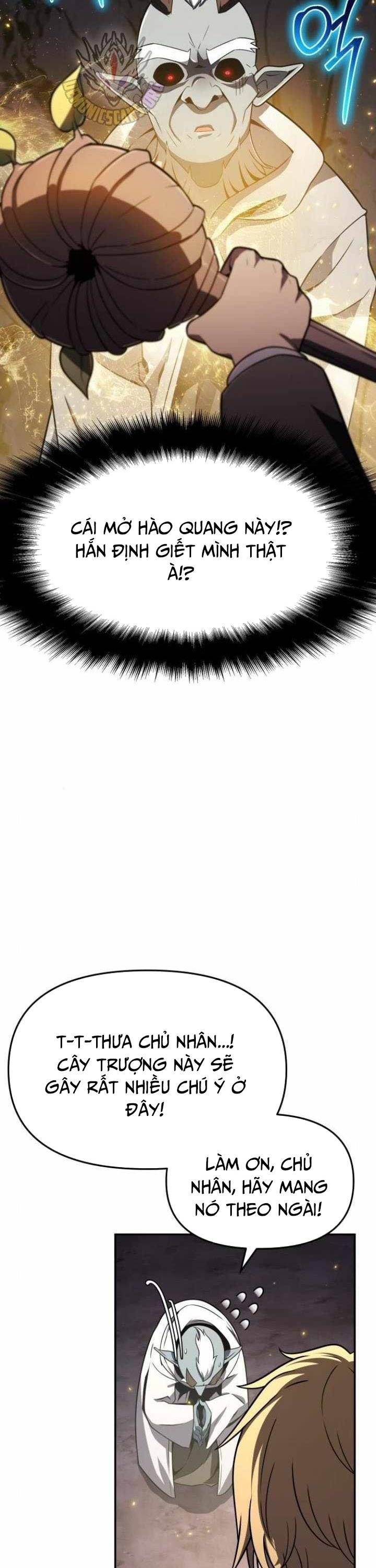 đọc truyện Vua Hiệp Sĩ Đã Trở Lại Với Một Vị Thần Chương 114 ảnh 50 tại Thiên Thai Truyện