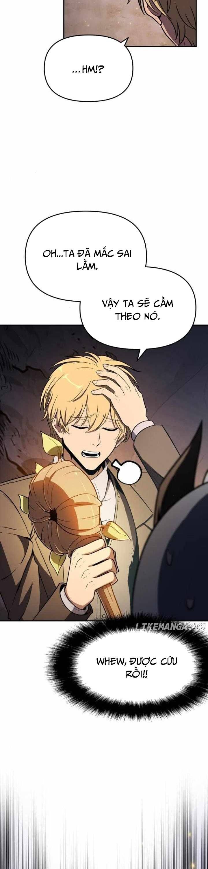 đọc truyện Vua Hiệp Sĩ Đã Trở Lại Với Một Vị Thần Chương 114 ảnh 51 tại Thiên Thai Truyện