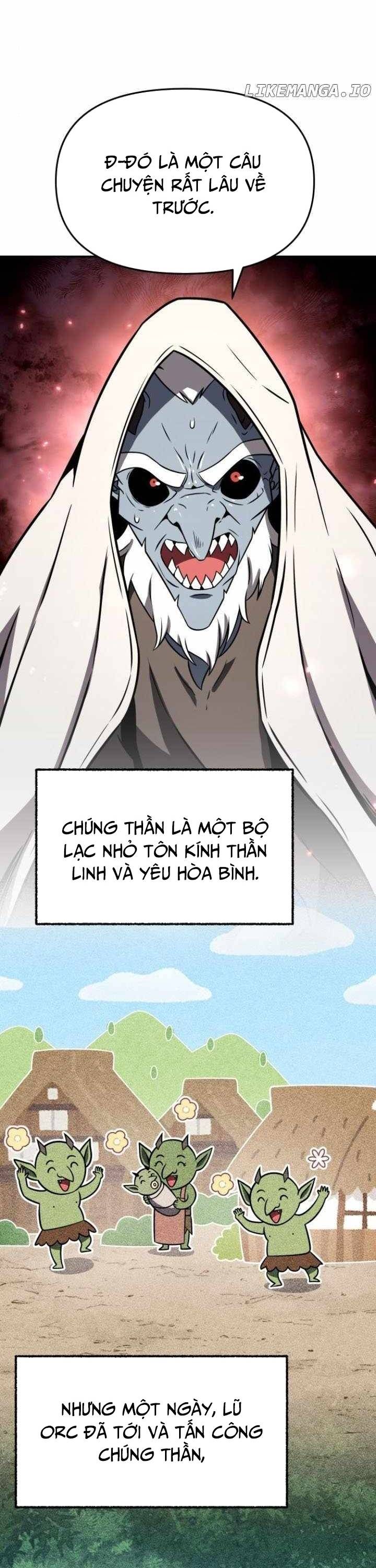 đọc truyện Vua Hiệp Sĩ Đã Trở Lại Với Một Vị Thần Chương 114 ảnh 9 tại Thiên Thai Truyện