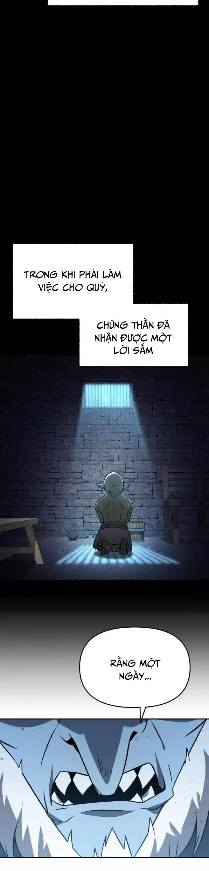 đọc truyện Vua Hiệp Sĩ Đã Trở Lại Với Một Vị Thần Chương 114 ảnh 11 tại Thiên Thai Truyện