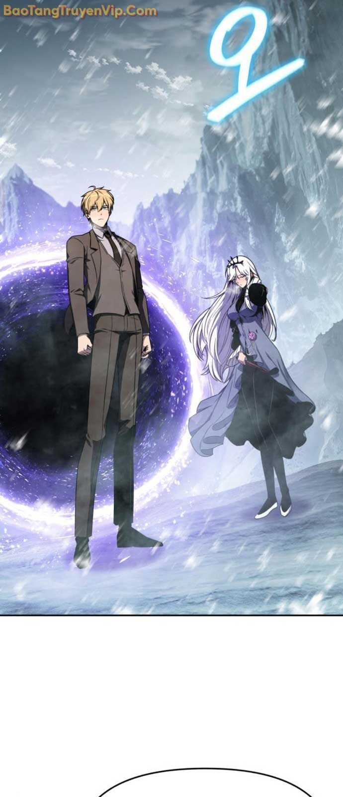 đọc truyện Vua Hiệp Sĩ Đã Trở Lại Với Một Vị Thần Chương 115.1 ảnh 3 tại Thiên Thai Truyện