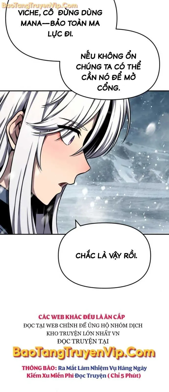 đọc truyện Vua Hiệp Sĩ Đã Trở Lại Với Một Vị Thần Chương 115.1 ảnh 12 tại Thiên Thai Truyện