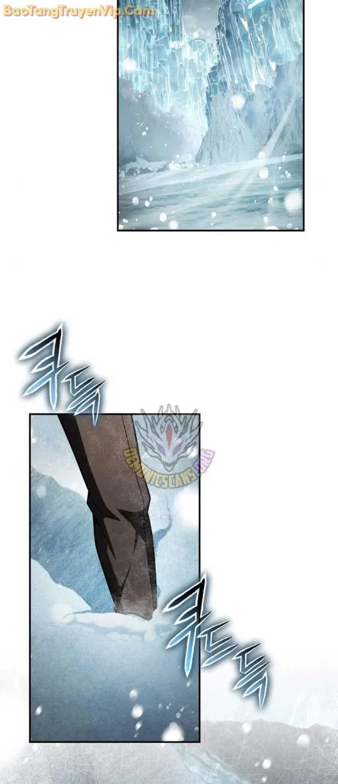 đọc truyện Vua Hiệp Sĩ Đã Trở Lại Với Một Vị Thần Chương 115.1 ảnh 18 tại Thiên Thai Truyện