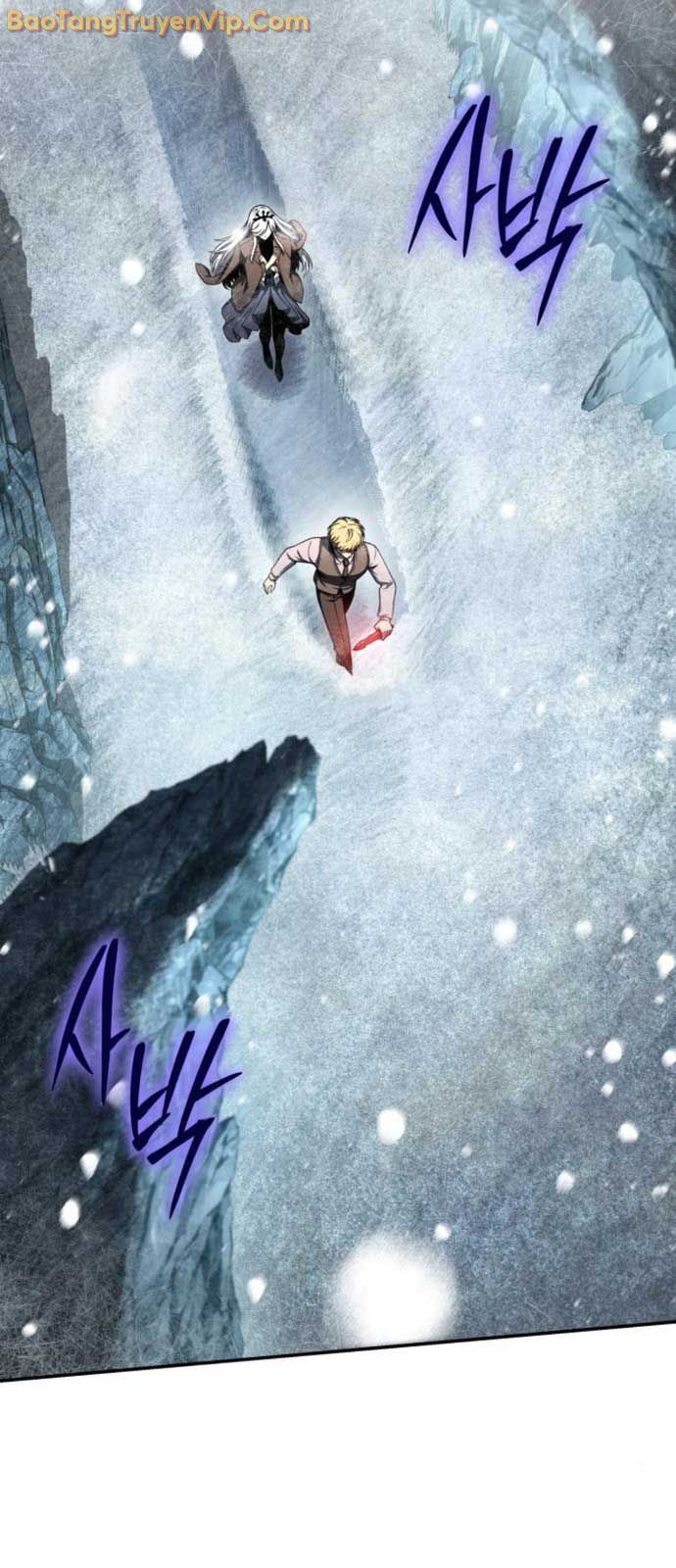 đọc truyện Vua Hiệp Sĩ Đã Trở Lại Với Một Vị Thần Chương 115.1 ảnh 20 tại Thiên Thai Truyện