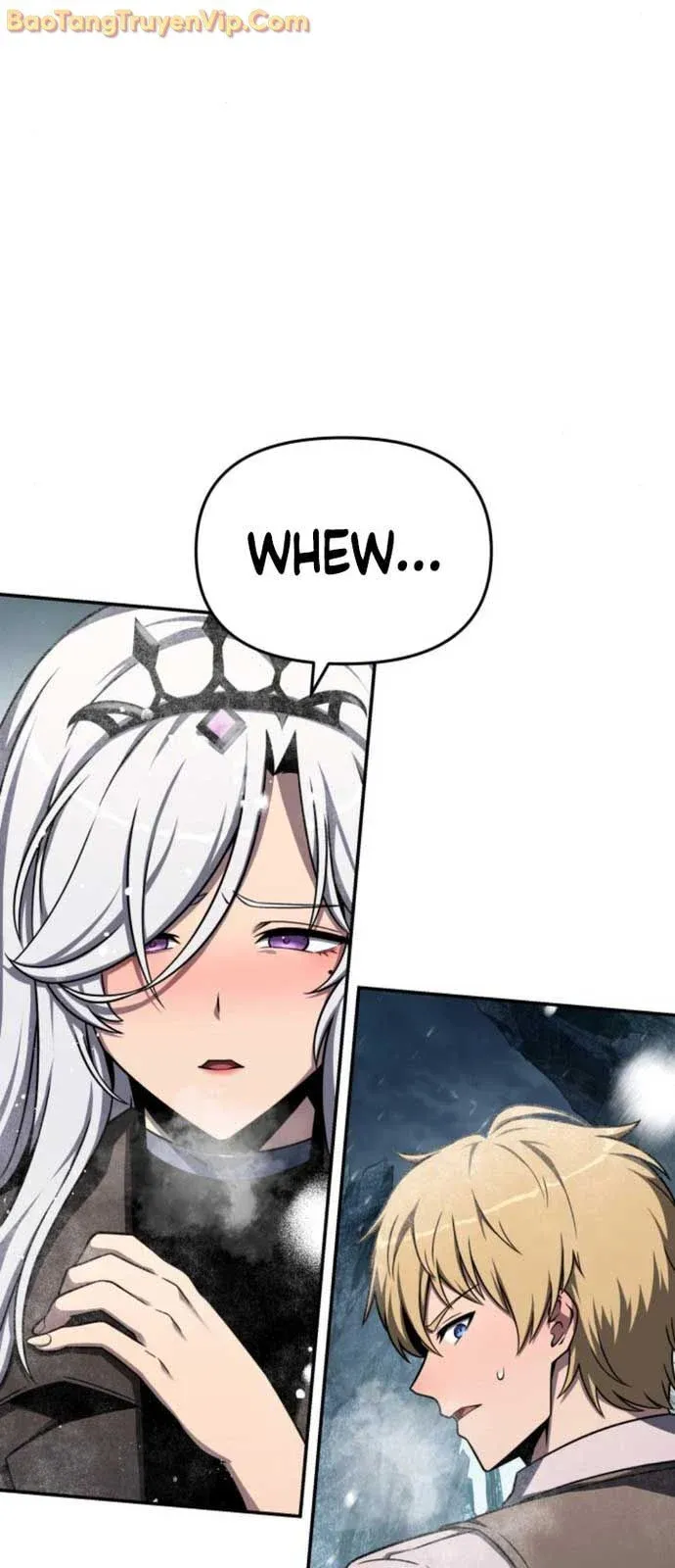 đọc truyện Vua Hiệp Sĩ Đã Trở Lại Với Một Vị Thần Chương 115.1 ảnh 21 tại Thiên Thai Truyện