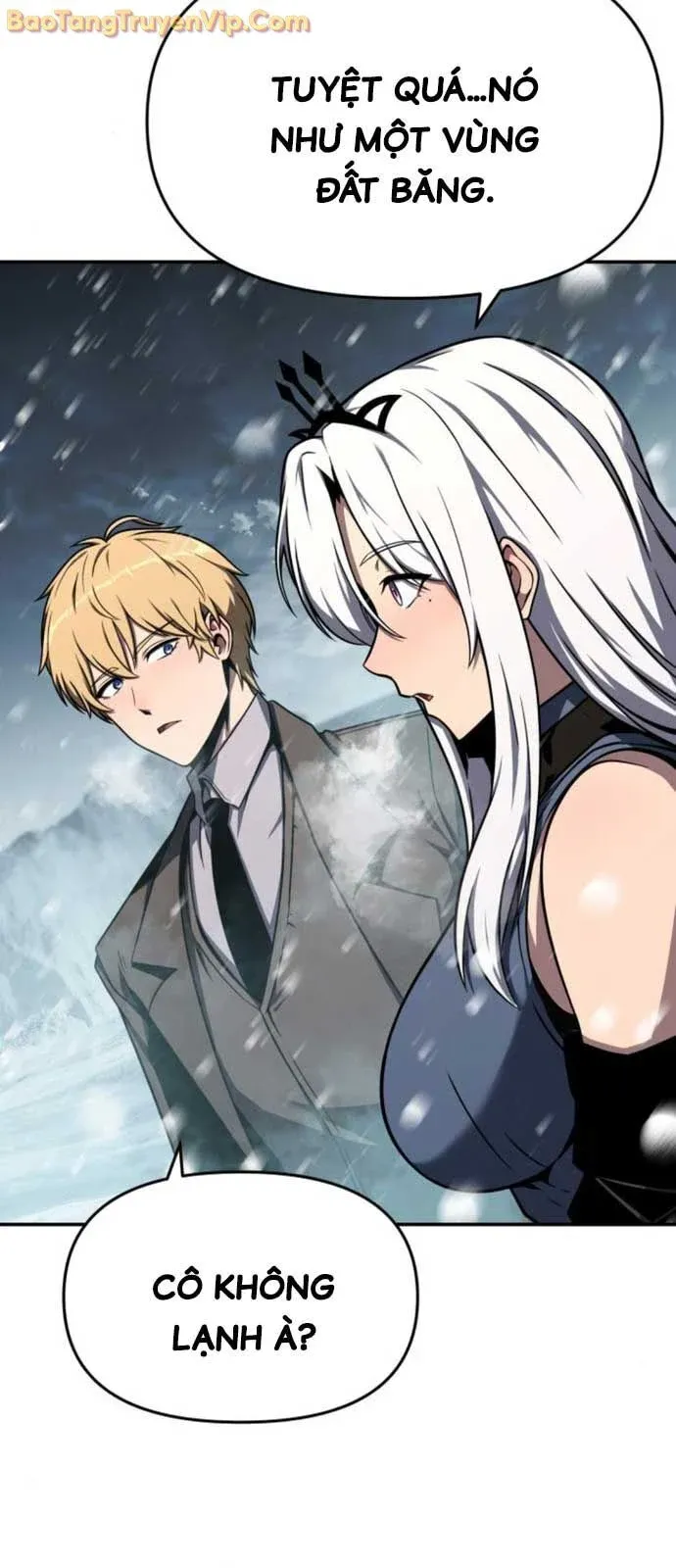 đọc truyện Vua Hiệp Sĩ Đã Trở Lại Với Một Vị Thần Chương 115.1 ảnh 4 tại Thiên Thai Truyện